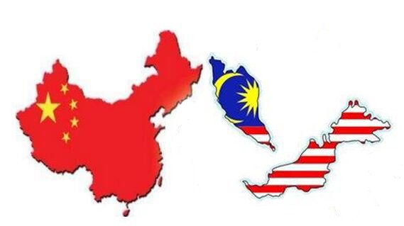 China-to-Malaysia