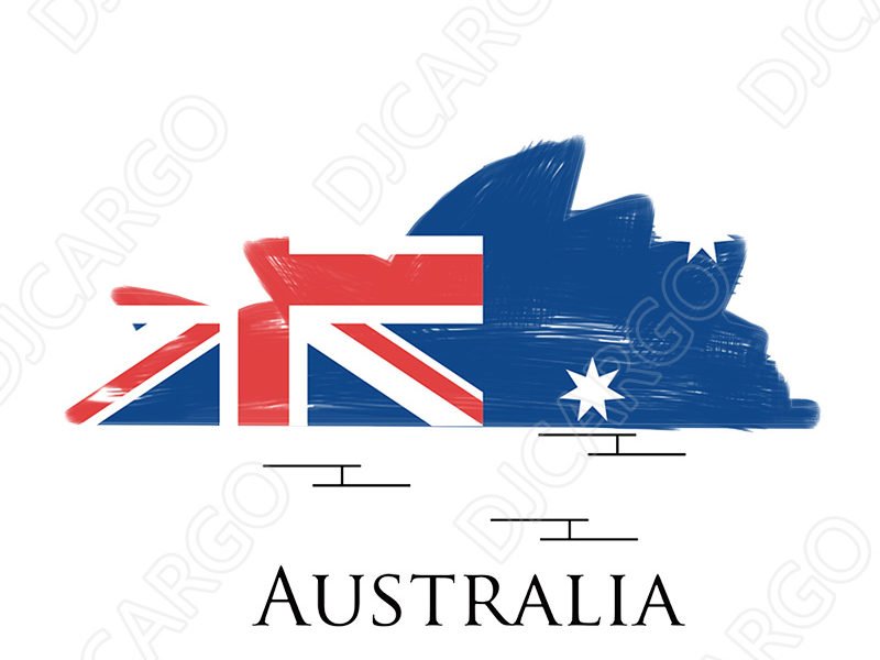 Australian Maritime Transport