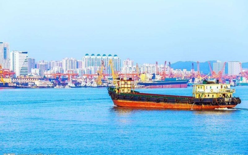 印度海运 印度海运