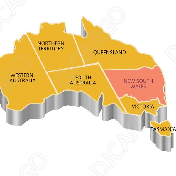 Australian Maritime Transport